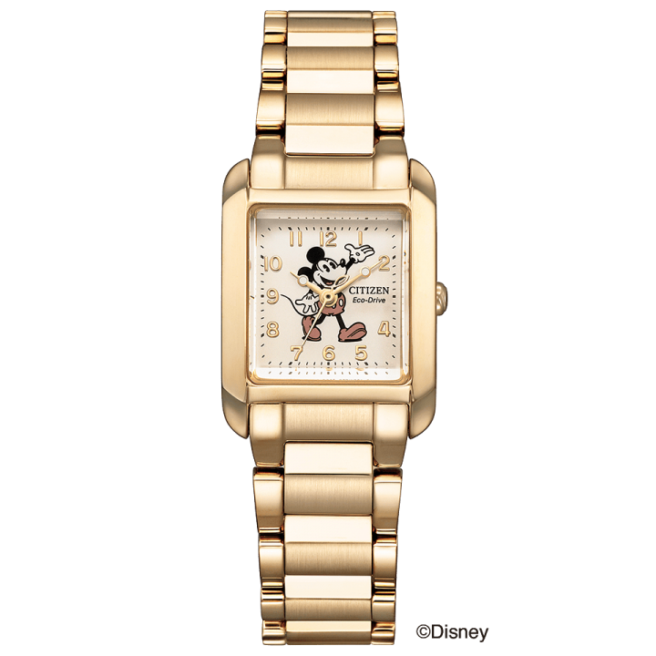 Citizen L Disney Collection Limited Edition EW5609-58W
