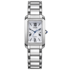 Citizen L SQUARE Collection EW5620-55A