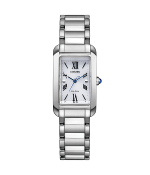 Citizen L SQUARE Collection EW5620-55A