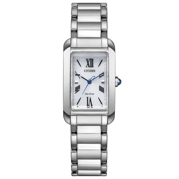 Citizen L SQUARE Collection EW5620-55A
