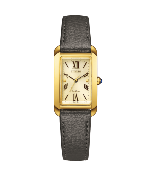 Citizen L SQUARE Collection EW5622-09P