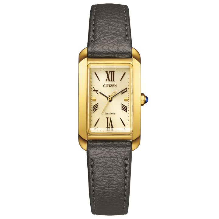Citizen L SQUARE Collection EW5622-09P