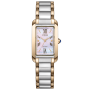 Citizen L SQUARE Collection EW5624-54Y