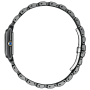 Citizen L SQUARE Collection LIGHT in BLACK Eco-Drive 50th Anniversary Limited edition EW5636-55E