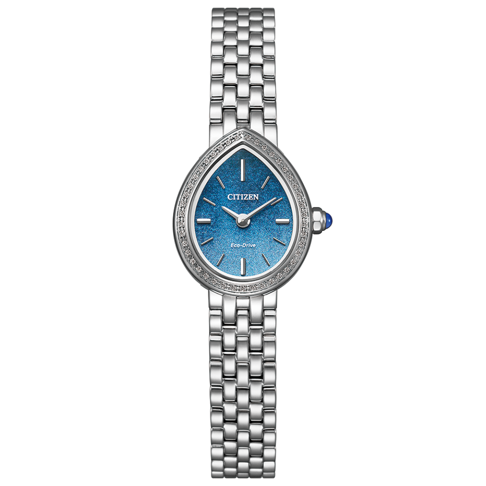 Citizen L RAINELL Collection Limited Edition EX1540-58L
