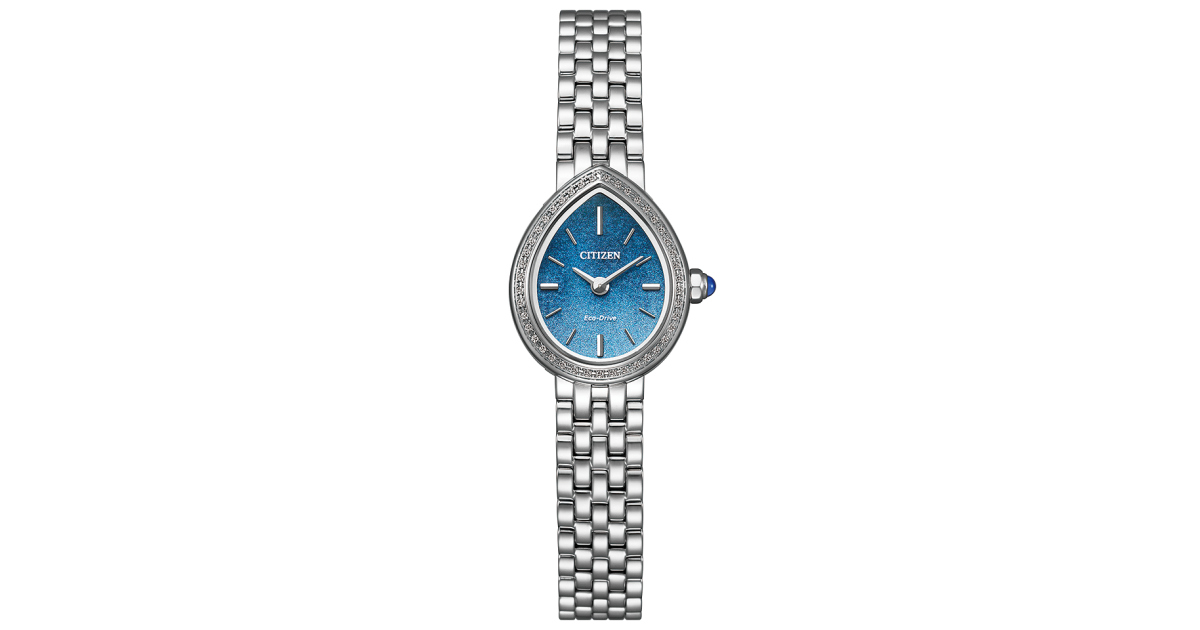 Citizen L RAINELL Collection Limited Edition EX1540-58L