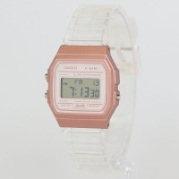 Casio Collection F-91WS-7A3JF