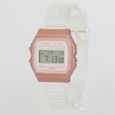 Casio Collection F-91WS-7A3JF