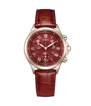 Citizen xC Basic Collection Limited edition FB1405-15W