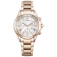 Citizen xC Basic Collection Limited edition FB1405-15W