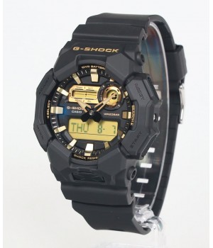 Casio G-Shock Analog-Digital GA-010GB-1A9JF