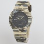 Casio G-Shock Analog-Digital Camouflage Series GA-2100CM-5AJF