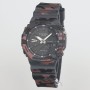 Casio G-Shock Analog-Digital Camouflage Series GA-2100CM-8AJF