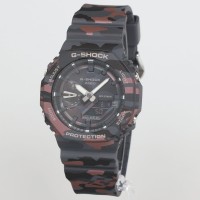 Casio G-Shock Analog-Digital Camouflage Series GA-2100CMD-8AJF