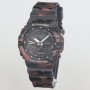 Casio G-Shock Analog-Digital Camouflage Series GA-2100CMD-8AJF
