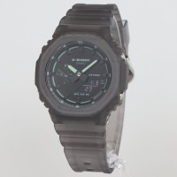 【良品】G-SHOCK GA-2100THS カシオーク／90sカラー(166) G-Shock DW-5600THS-1 & GA-2100THS-1A Sporty Throwback - G-Central