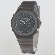 Casio G-Shock Analog-Digital GA-2100K-1AJF