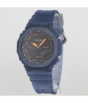 Casio G-Shock Analog-Digital GA-2100K-2AJF