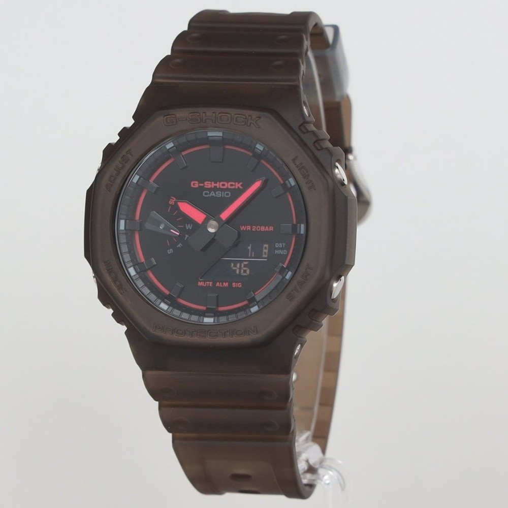 G-SHOCK GA-2100-5AJF 生産完了品 GA-2100-5AJF | CASIO