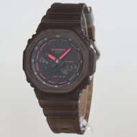 Casio G-Shock Analog-Digital Beach Time Lapse GA-2100TLS-8AJF