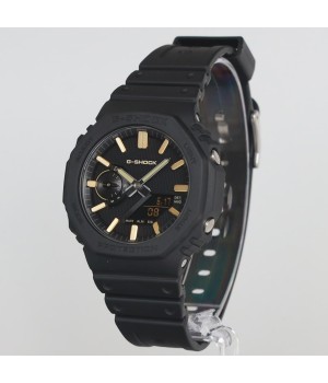 Casio G-Shock ANALOG-DIGITAL GA-2100LXB-1A9JF