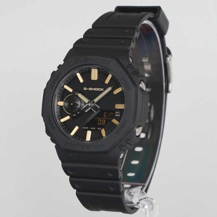 Casio G-Shock ANALOG-DIGITAL GA-2100LXB-1A9JF