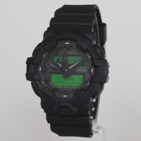 Casio G-Shock Analog-Digital Hidden Glow Series GA-700HDS-7AJF