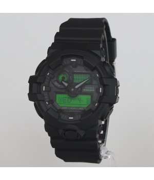 Casio G-Shock ANALOG-DIGITAL GA-700BEG-1AJF