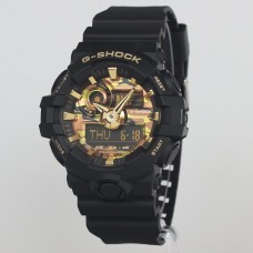 Casio G-Shock ANALOG-DIGITAL GA-700CF-1AJF