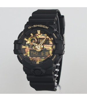 Casio G-Shock ANALOG-DIGITAL GA-700CF-1AJF