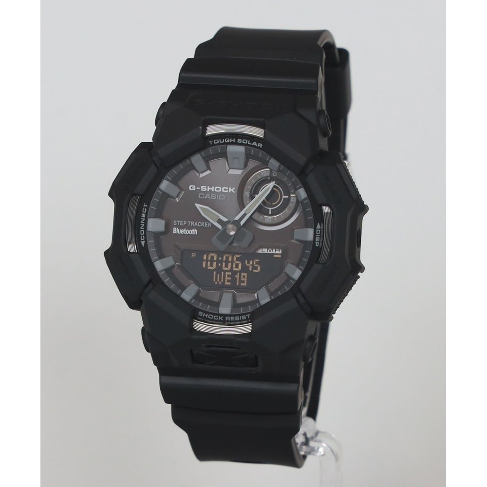 時計 G-SHOCK GA-B010-1AJF GA-B010-1AJF | CASIO