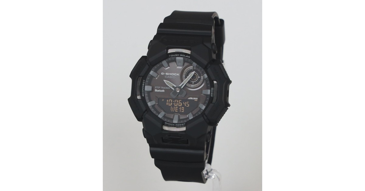 Casio G-Shock Analog-Digital GA-B010-1A1JF | Sakurawatches.com