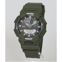 Casio G-Shock Analog-Digital GA-B010-3AJF