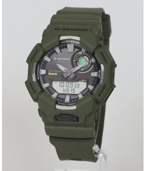Casio G-Shock Analog-Digital GA-B010-3AJF