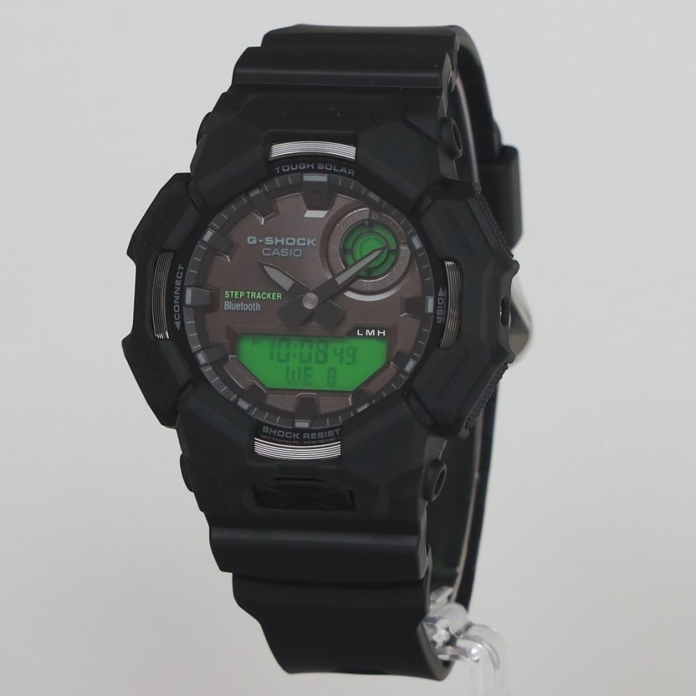 Casio G-Shock ANALOG-DIGITAL GA-B010BEG-1AJF | Sakurawatches.com
