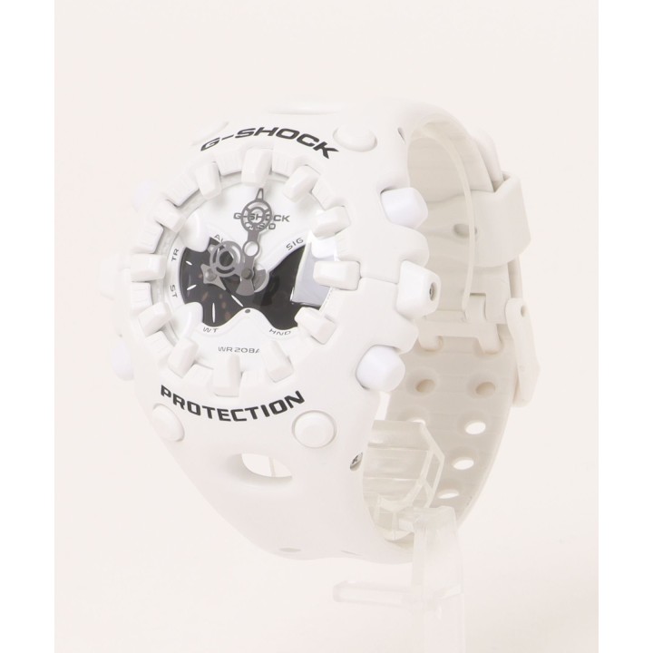 Casio G-Shock Analog-Digital GA-V01-7AJF