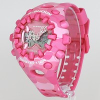 Casio G-Shock Analog-Digital GA-V01SKE-4AJF | Sakurawatches.com