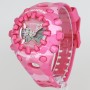 Casio G-Shock ANALOG-DIGITAL BOLD CAMO SERIES, COLOR CAMO GA-V01CMG-4AJF