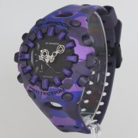 Casio G-Shock ANALOG-DIGITAL BOLD CAMO SERIES, COLOR CAMO GA-V01CMG-6AJF