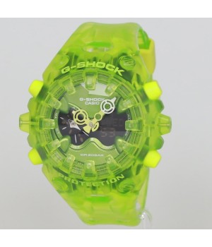 Casio G-Shock Analog-Digital GA-V01SKE-3AJF