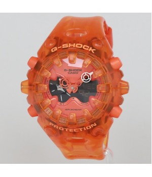 Casio G-Shock Analog-Digital GA-V01SKE-4AJF