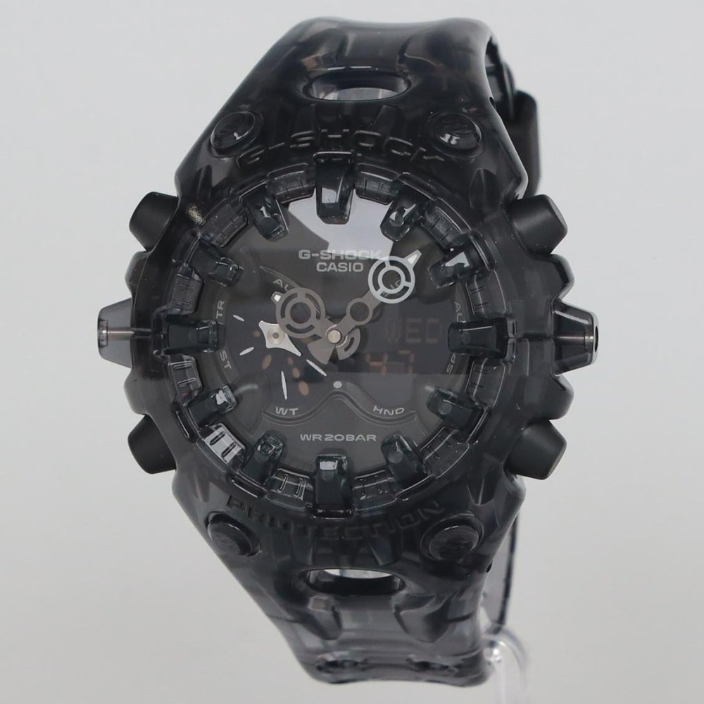 Casio G-Shock Analog-Digital GA-V01SKE-8AJF | Sakurawatches.com