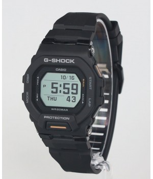 Casio G-Shock G-Squad GBD-200-1A1JF