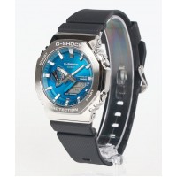 Casio G-Shock G-Steel GBM-2100A-1A2JF | Sakurawatches.com