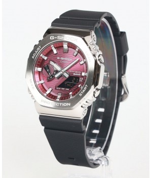 Casio G-Shock Analog-Digital GBM-2100A-4BJF