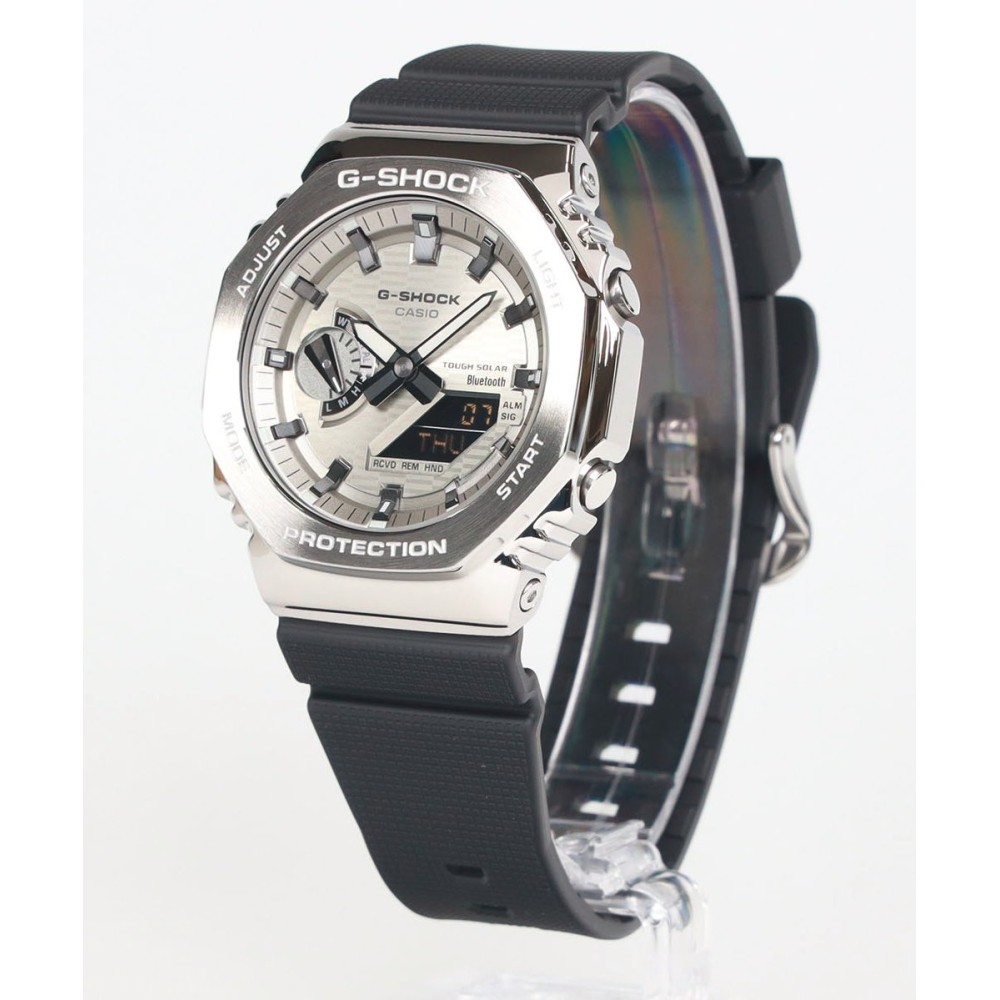 ＧＷSALE❗️ G-SHOCK GBM-2100A-8BJF Casio G-Shock Analog-Digital GBM-2100A-8BJF | Sakurawatches.com