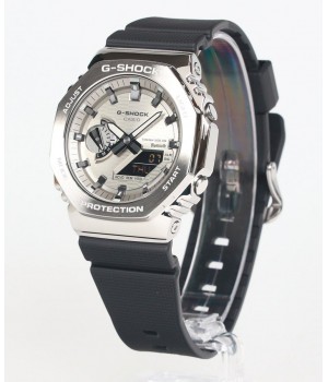Casio G-Shock Analog-Digital GBM-2100A-8BJF