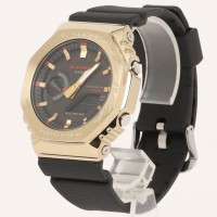 Casio G-Shock G-Steel GBM-2100A-1A3JF | Sakurawatches.com