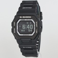 Casio G-Shock G-LIDE SURFRIDER FOUNDATION JAPAN Collaboration Model GBX-100SFJ-1JR