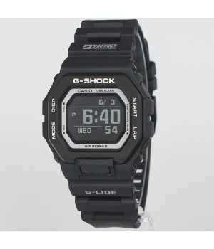 Casio G-Shock G-LIDE SURFRIDER FOUNDATION JAPAN Collaboration Model GBX-100SFJ-1JR